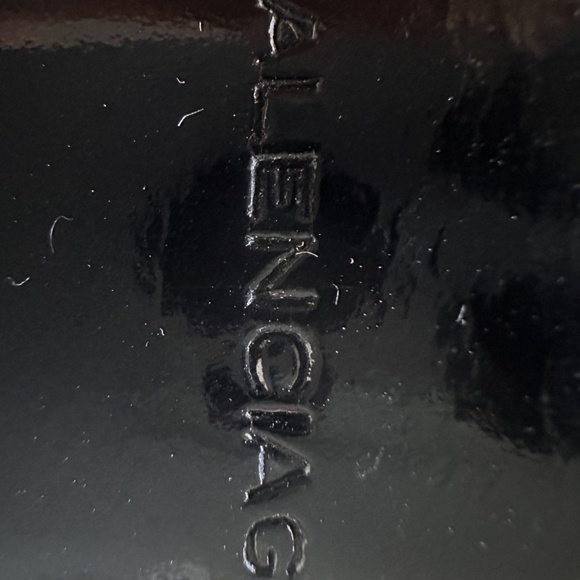 Balenciaga botties by Nicolas Ghesquire black size 40 - Picture 7 of 12